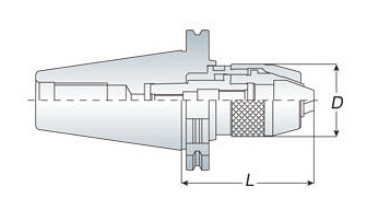   Blacksmith SK-APU  SK50-APU13-120