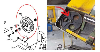   163  UE-250