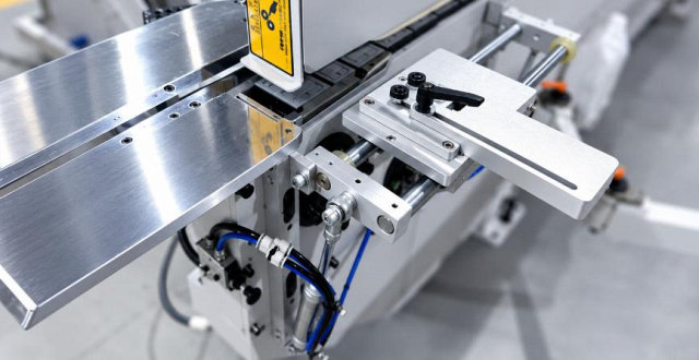 ������������������ ������ Excitech 736 SERVO PUR M BELT