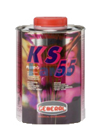 Клей-мастика KS 55 густая полиэфирная 