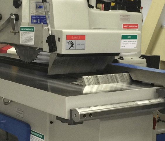 ������������� (���������) ������ � ����������� QUADRO MJ 153i