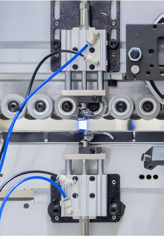 ������������������ ������ Excitech 736 SERVO PUR M