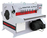 Многопильный станок для плит KRAFTER-E/PLIT