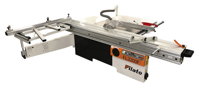 -  Filato FL-3200F