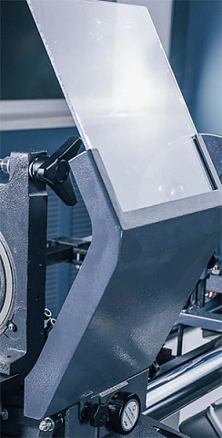     OSTERMANN CL 1200M