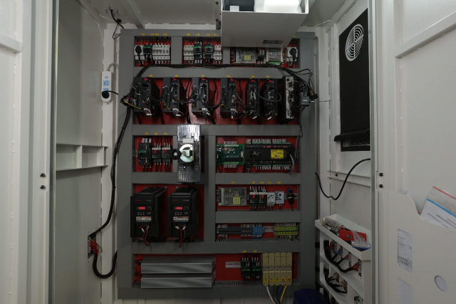    QUADRO TEOS ECO