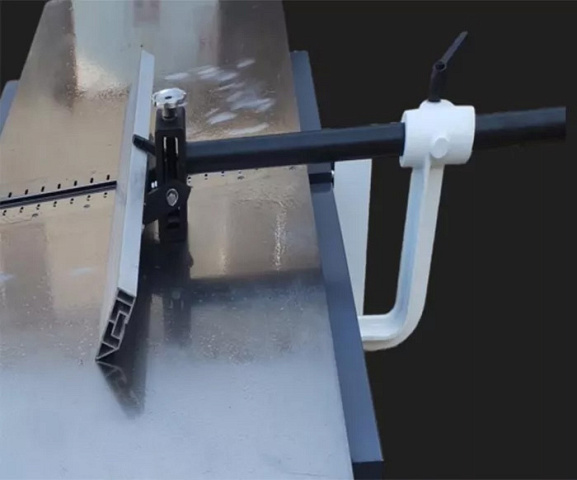 ����������� ������ � ������������ ����� IRONMAC SK 630D