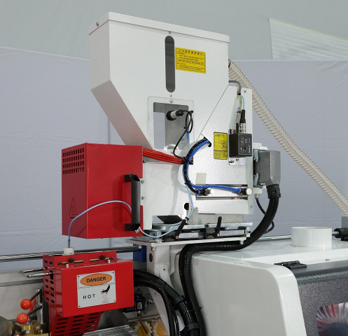    Nanxing NB536-PC