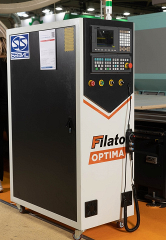      Filato Nestline 2030