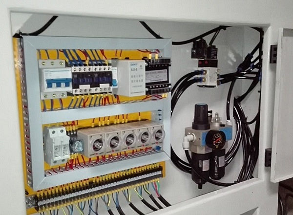 ����������-����������� ������ Filato FL-11A Plus