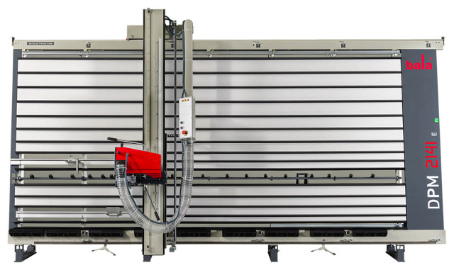 -  Bala Makina DPME 21x41