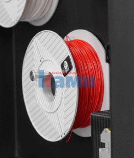 3D принтер для печати по технологии FDM 3DGence INDUSTRY F340