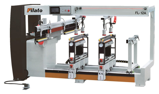 ����������-����������� ������ Filato FL-12A