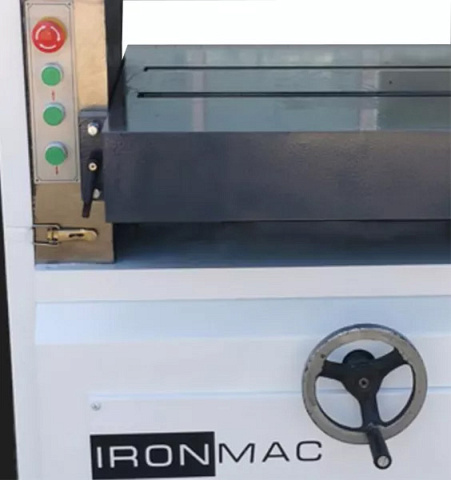 ����������� ������ � ��������������� ����� IRONMAC SK 106