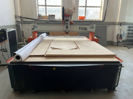 ��������-�������������� ������ � ��� Filato Optima 2030 PTV-E ��