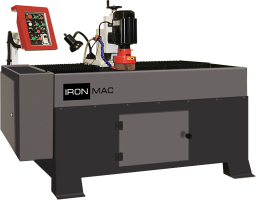     IRONMAC 1500 AM