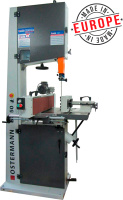   OSTERMANN BS 50 AUTO   