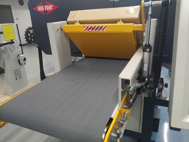 ��������-����������� ������ HIGH POINT HP-400-3P, HP-400-3P-PB