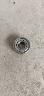 ��������� No 6001 ZZ P6 (BBC-R)