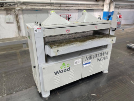         EcoWood 1013W Nova 