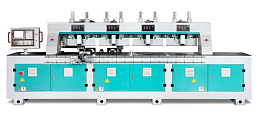       GQmac Fasade Master 2500