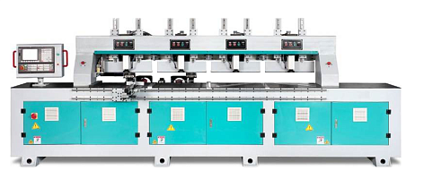       GQmac Fasade Master 2500