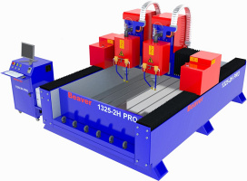     Beaver STONE 1325-2H PRO