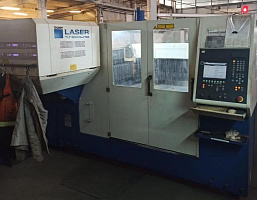     Trumf Trumatic L 3030 