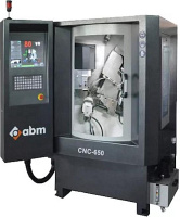      ABM OTOMAT-CNC