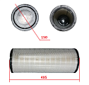 ������ ��������� ��� DL-120i/DL-120i/13bar/15bar