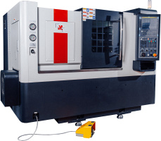 �������-��������� ����� � ��������� �������� KMT KTL