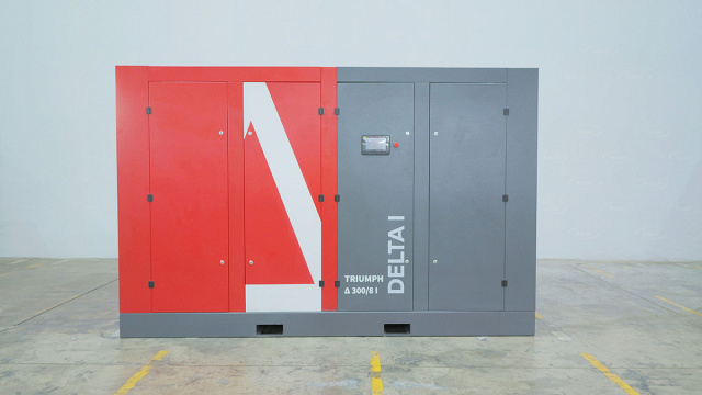 DELTA 250 I