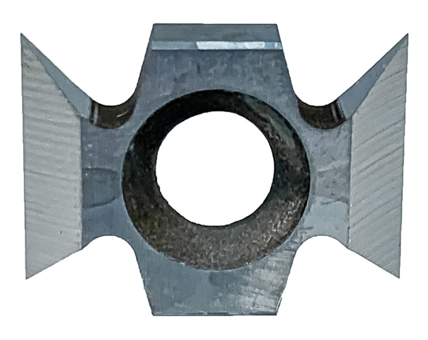      IRONMAC