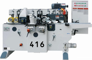 ��������������� ���������-��������� ������ IRONMAC 416