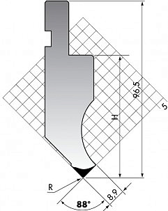  PK.97.88.R025