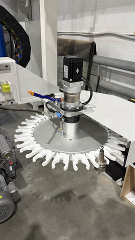 �������������� ������ � ��� Beaver SKY NEST