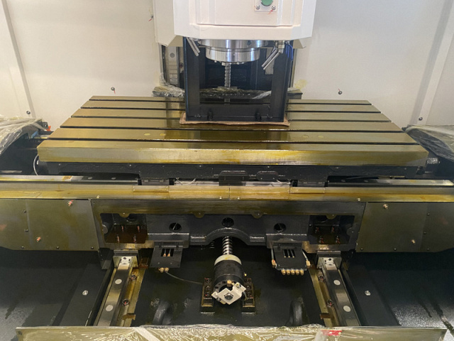    KMT KVL850B