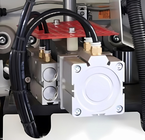 ������������������ ������ Filato Easy Edge PRO