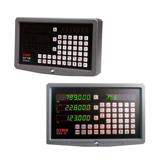 ���������� �������� ��������� SINO SDS6-3V