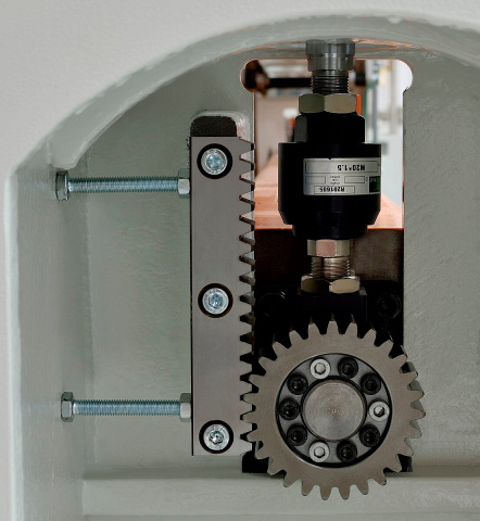   Nanxing NP-330FG/380FG