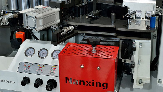   Nanxing NB6JQK