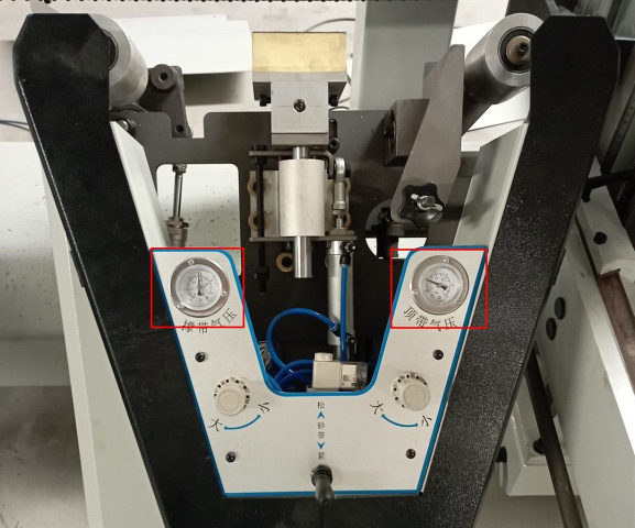     EcoWood  XSDLW X2D2L2S2W2 SERVO