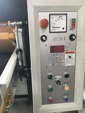  - HIGH POINT HP-650
