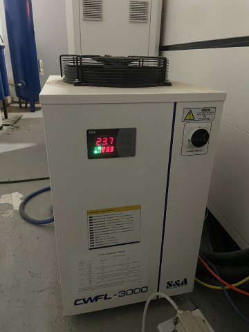     IRONMAC 3015D-EP 3000W (Raycus) 