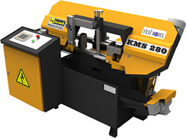   KESMAK KMS 280