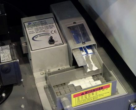 �������������-��������� ����� SPITZEN HMT-630