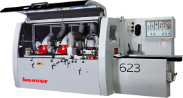   Beaver 623