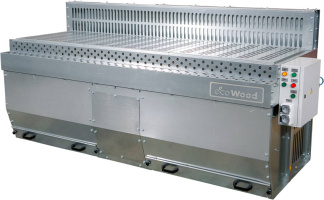       EcoWood GT