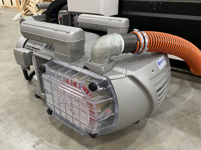   -   Becker VTLF 2.250 - 250 3/