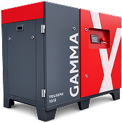 GAMMA 30 I